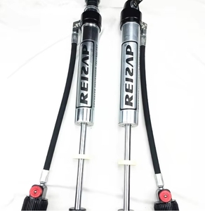 Amortisseurs réglables de qualité supérieure pour la rénovation de suspension de camion et l'amélioration des performances, amortisseur à gaz - Product Image 3