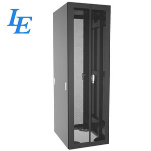 Gabinete de Red de 32U para Centro de Datos, con Capacidad de Carga de 1000 kg - Product Image 3