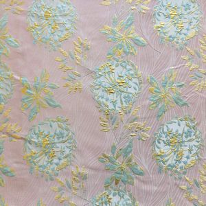 Tela de Jacquard metálica para falda de traje, tejido para traje, venta <span class=keywords><strong>en</strong></span> línea, <span class=keywords><strong>Amazon</strong></span> - Product Image 3