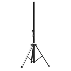 <b>Speaker</b> Stand With RGB <b>LED</b> Lighting Maximum Height 190 Cm Stage Use - Product Image 1