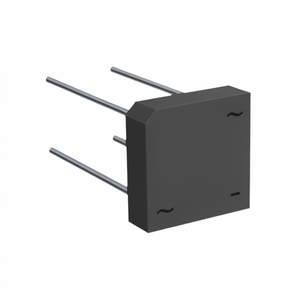 Electronic Circuit Components VS-KBPC604PBF Diodes In Stock 4-Square, D-72 - Product Image 1