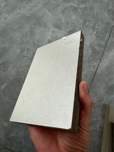 Láminas de Madera Contrachapada de Álamo Laminadas con Melamina, Tableros de Fibra Impregnados con Betún, Ecológicos, para Uso Interior Comercial, <span class=keywords><strong>FRB</strong></span> de 18 mm - Product Image 6