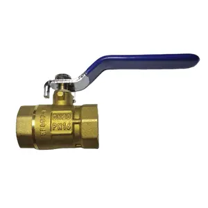 Rcv 1/2 "tắt van đồng ống nước phù hợp (2 gói) cho pex Đồng cpvc ống đẩy để kết nối van bi