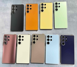 Smartphone S26 Ultra 5G <span class=keywords><strong>Android</strong></span> 15 Octa Core 7.3 Pulgadas HD 12GB RAM 512GB ROM Doble SIM Versión Global Desbloqueada - Product Image 4