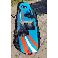 Gerland Hotselling Surfing Jet Electric Board full carbon fibre 12000w esurfboard y electric surfboard jetsurf