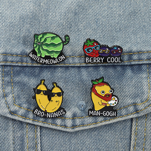 Pin <span class=keywords><strong>de</strong></span> Solapa con Frases en <span class=keywords><strong>Inglés</strong></span> sobre Poder Femenino y Justicia, Pin <span class=keywords><strong>de</strong></span> Solapa <span class=keywords><strong>de</strong></span> Metal con Esmalte Suave, Motivacional y Feminista - Product Image 2