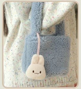 POPMART DIMOO Boîte de parfum aveugle de la série Animal <span class=keywords><strong>Kingdom</strong></span> avec périphérie de pendentif Frozen mignon - Product Image 4