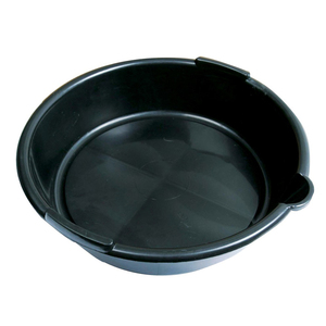 Plateau d'égouttage d'<span class=keywords><strong>huile</strong></span> en plastique, inoxydable,, 7l, pour la réparation des outils <span class=keywords><strong>de</strong></span> voiture - Product Image 1