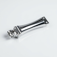 Kits de Modelo de Dedos de Robot Humanoide Táctiles Integrados, Actuadores Duraderos de Alto Torque, Servicio de Precisión Mecanizado por CNC de 5 Ejes