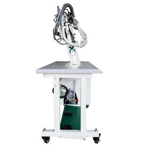 Mesin Penyegel Jahit Melindungi Kapal Plastik - Product Image 4