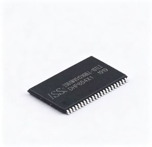 Nouvelle puce mémoire IC de la série OTHER IS64LV25616AL-12BLA3, montage standard précis pour applications électroniques - Product Image 1