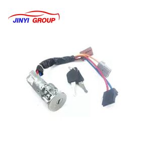 Interruptor de encendido para Peugeot 306 416299 4162,99 - Product Image 1