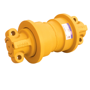 ลูกกลิ้งติดตามช่วงล่างของรถขุด <span class=keywords><strong>SH260</strong></span> - Product Image 1