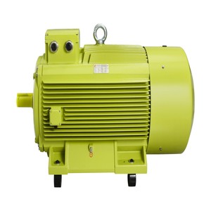 Ac động cơ cảm ứng với biến điều khiển tốc độ 3000 vòng/phút ba-giai đoạn AC động cơ không đồng bộ nhà máy trực tiếp bán hàng - Product Image 1