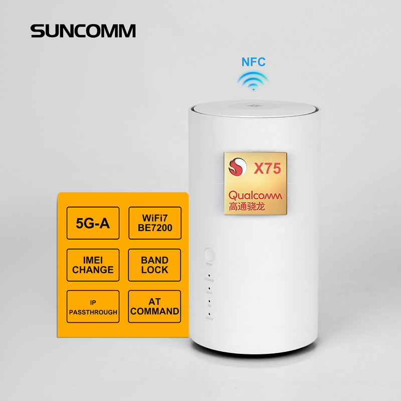 New Home AX3000 SE05 5G Dual