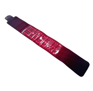 Cinto infravermelho 660nm 850nm Braço Peso Redlight Perto Led Wrap Mat <span class=keywords><strong>Infra</strong></span> Pad <span class=keywords><strong>Belt</strong></span> Dispositivo Red Light <span class=keywords><strong>Therapy</strong></span> <span class=keywords><strong>Belt</strong></span> - Product Image 1