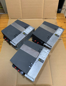 Module d'alimentation original 6SL3210 1PE12 3AL1 1,1 kW triphasé VFD avec filtre intégré STO IP20 - Product Image 6