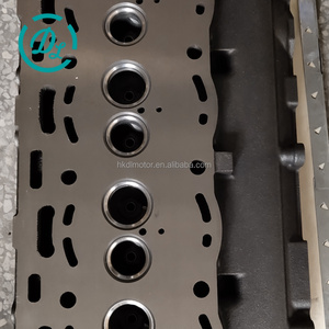 ฝาสูบ EexcavaStart รุ่น 2327519 สำหรับเครื่องยนต์ 3054C รถขุดตักดิน - ทนทาน เชื่อถือได้ ติดตั้งง่าย - Product Image 2