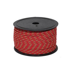 Vente en gros de cordes de djembé en nylon tressé <span class=keywords><strong>double</strong></span> de 3/16 po (4,5 mm) au prix d'usine - Product Image 4