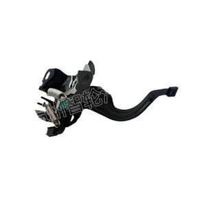 ฮอนด้าฮูดล็อค 74120-T7A-003 อะไหล่สลักประตูรถยนต์สแตนเลส - Product Image 1
