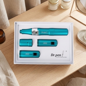 <span class=keywords><strong>Dermapen</strong></span> A6s <span class=keywords><strong>Ultima</strong></span> Nano, stylo de micro-aiguilletage électrique A6s, <span class=keywords><strong>Dermapen</strong></span> A6s - Product Image 1