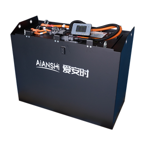 51.2V460AH Lithium Felicity Batterie pour Chariot Élévateur Électrique Agv3 Way Hydraulique <span class=keywords><strong>De</strong></span> Reach Stacker CPD10/15J(A)-48V/420AH - Product Image 6