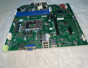 เมนบอร์ดเดสก์ท็อป Lenovo I6X0MH รับประกันคุณภาพ ผ่านการรีเฟอร์บิช ชิปเซ็ต <span class=keywords><strong>Intel</strong></span> รองรับหน่วยความจำ DDR4 ใช้ได้กับรุ่น M460 M700 M900 - Product Image 4