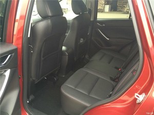 มาสด้า ซีเอ็กซ์-5 ปี 2013 เครื่องยนต์ 2.5 ลิตร เกียร์อัตโนมัติ ขับเคลื่อนสี่ล้อ รุ่นเรือธง ใช้เชื้อเพลิงเบนซิน รถยนต์<span class=keywords><strong>ขาย</strong></span>ดีที่สุด - Product Image 5