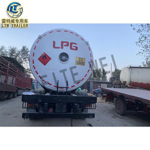 Remorque citerne d'<span class=keywords><strong>occasion</strong></span> nouveau fournisseur chinois <span class=keywords><strong>GPL</strong></span> GNL GNC d'<span class=keywords><strong>occasion</strong></span> remorque de camion de transport <span class=keywords><strong>GPL</strong></span> à vendre - Product Image 6
