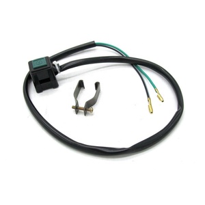 Interruptor de apagado/arranque del motor WR250F, interruptor de parada para todoterreno TYZ250 DT125 IT175 250 - Product Image 3