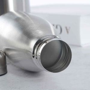 2026 Very New 304 <b>Double</b> <b>Wall</b> Vacuum Insulated Stainless Steel Water Bottle for Business Gifts Customizable Logo Color - Product Image 6