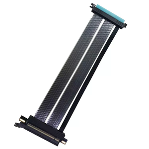 <span class=keywords><strong>สาย</strong></span>ต่อขยายการ์ดจอ PCI Express ความเร็วสูง <span class=keywords><strong>PCIE</strong></span> <span class=keywords><strong>4.0</strong></span> X16 - Product Image 2
