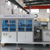 Robot de découpe de couverts personnalisé à station unique, prix usine, support à distance, haute qualité pour l'emballage automatique des cuillères