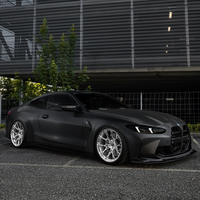 Rines de Aleación OEM LH de 18, 19, 20 y 21 Pulgadas, Cóncavos y Forjados, 5x114.3, 5x112, 5x120 para BMW M3, M4, G80, F90, G20, G30, Audi RS6, Tesla