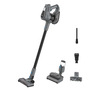 Aspiradora inalámbrica 4 en 1 Winning Star, portátil, a batería, para limpieza del hogar y del coche. - Product Image 5