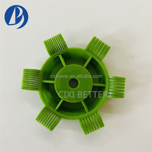 Fabricants vendent un outil manuel de réfrigération, peigne à ailettes CT-351, peigne de réparation d'ailettes de climatiseur - Product Image 4