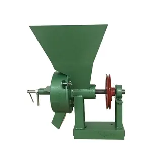 Maize Grinding Mill for FFC15