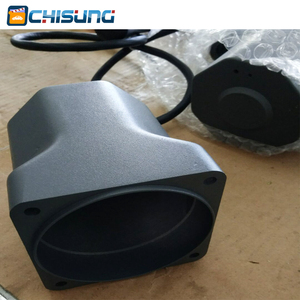 Khởi Động Mềm & Dừng Mềm Tự Động Dụng Cụ Mở Cổng Xoay Từ Xa 2 Tay/Động Cơ Cổng/Thiết Bị Điều Khiển - Product Image 5