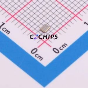 R926000119 Crystal (Passive) SMD2016-4P Crystal Oscillator SMD Crystal Oscillator 26MHz 10ppm 9pF - Product Image 1
