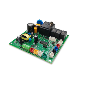 Pcba Oem Pompe À Chaleur Pcb Board <span class=keywords><strong>Air</strong></span> Source Pompe À Chaleur Contrôleur pour Bain De Glace Plunge Pool - Product Image 2