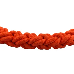8mm 3 strand 8 strands twist pp mooring marine rope suppliers