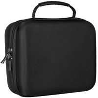 Étui de transport sur mesure pour manette PS4 / PS5 et accessoires, sac de voyage anti-rayures et anti-chute