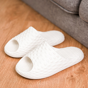 รองเท้าแตะ EVA รุ่นใหม่ รองเท้าแตะใส่ในบ้าน ดีไซน์ใหม่ รองเท้าแตะลำลองสำหรับผู้หญิง สกรีนโลโก้ได้ - Product Image 5