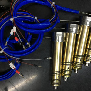 Sistema de Canales Calientes para Electrónica Industrial, de Alta Calidad y Precisión, con Garantía de Calidad - Product Image 2