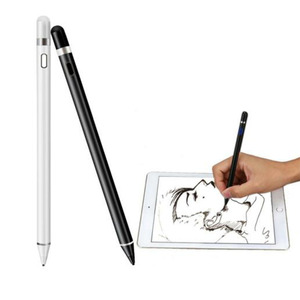Accesorios Electrónicos, Lápiz Digital Inteligente, Punta Fina Universal, <span class=keywords><strong>Stylus</strong></span> de Precisión para Dispositivos Android e iOS - Product Image 1