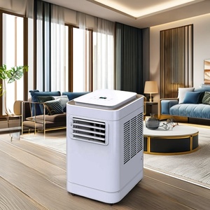Climatiseur Portable 12000 Btu avec Contrôle AC – Vente en Gros de Climatiseurs Mobiles - Product Image 1