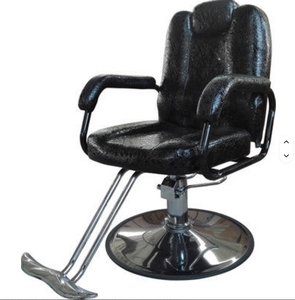 Adjustable Height Swivel Hairdressing Salon Barber Chairs Hair Items for Sale - Product Image 6