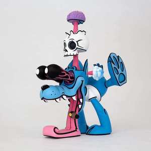 Fabricante de Juguetes de Vinilo de Diseño, Figura de Vinilo Ecológica para Colección y Regalo - Product Image 4