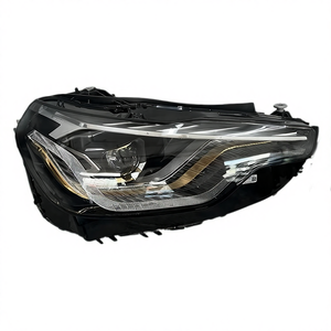 สำหรับ G87 G42 ไฟหน้า LED 2023-2025 3000K 12V ใหม่คุณภาพสูงชุดติดตั้งเพิ่มเติม/อะไหล่อัพเกรด - Product Image 3