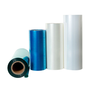 Pellicola Composita Medica Sterile Biocompatibile Morbida CPE CPP PET per Imballaggio Dispositivi Medici Medicazioni per Ferite Dialisi - Product Image 6